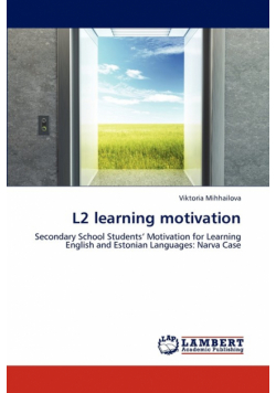 L2 Learning Motivation