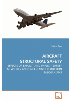 Aircraft Structural Safety