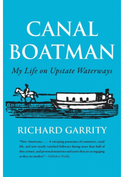 Canal Boatman