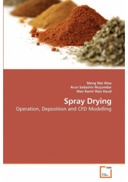 Spray Drying