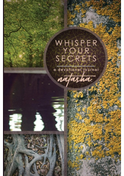 Whisper Your Secrets