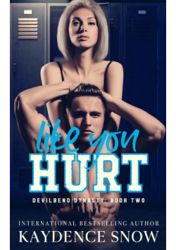 Like You Hurt