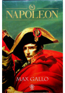 Napoleon Tom I - IV
