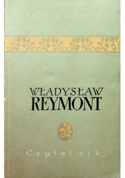 Władysław Reymont