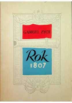 Rok 1807