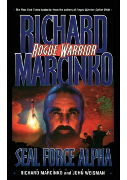 Seal Force Alpha
