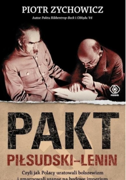 Pakt Piłsudski Lenin