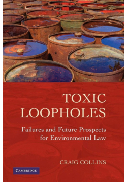 Toxic Loopholes
