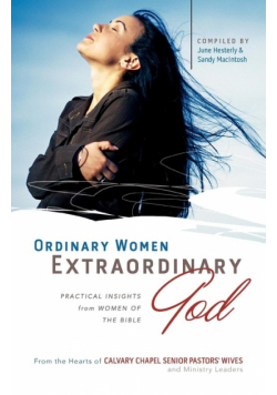 Ordinary Women, Extraordinary God
