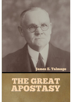 The Great Apostasy