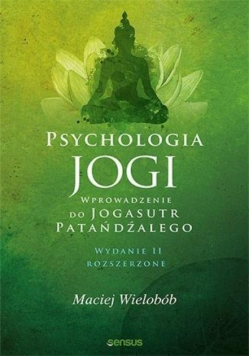 Psychologia jogi