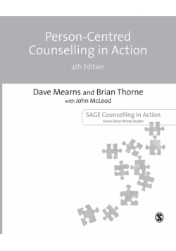 Person-Centred Counselling in Action