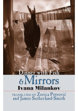 Dinner with Fish and Mirrors