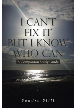 I Can't Fix It But I Know Who Can