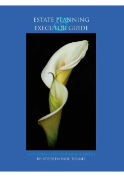 Estate Planning and Executor Guide