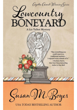 Lowcountry Boneyard