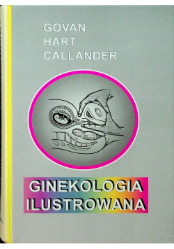 Ginekologia ilustrowania
