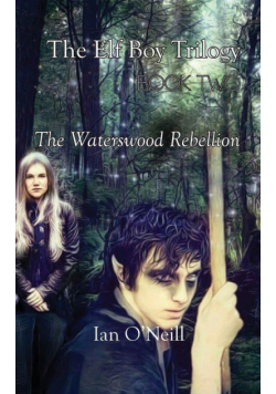 The Elf Boy Trilogy