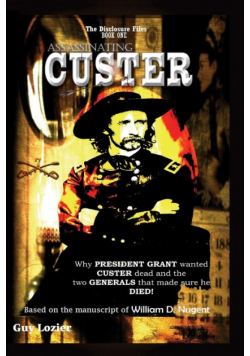 Assassinating Custer