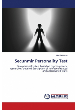 Secunmir Personality Test