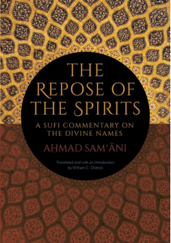 The Repose of the Spirits