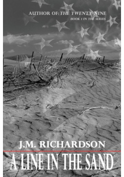 A Line in the Sand