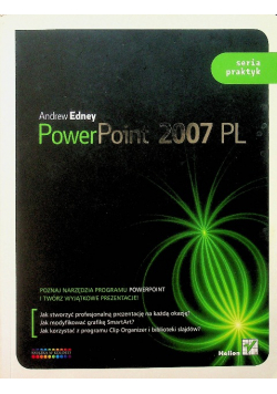 Power Point 2007 PL