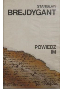 Powiedz mi