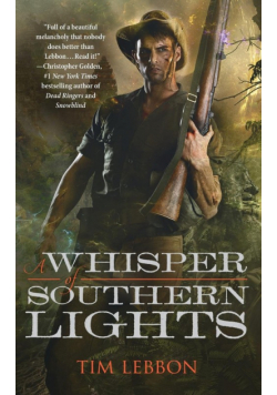 Whisper of Southern Lights