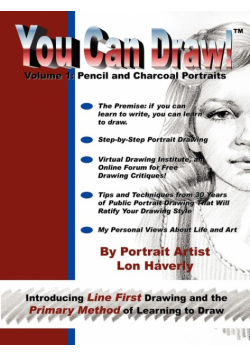 You Can Draw!