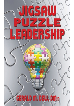 Jigsaw Puzzle Leadership