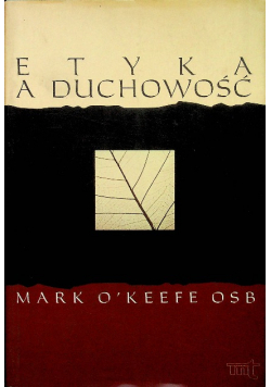 Etyka a duchowość