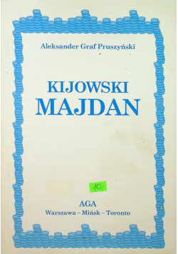 Kijowski majdan