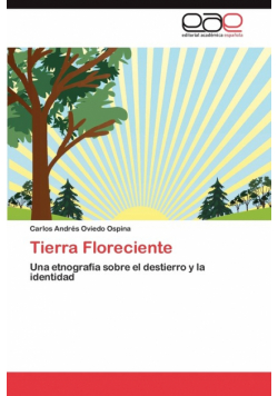 Tierra Floreciente