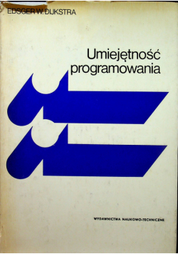 Umiejętności programowania
