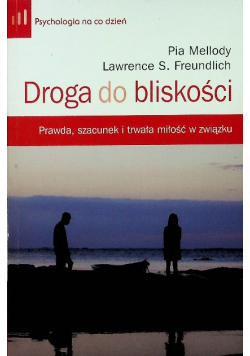 Droga do bliskości