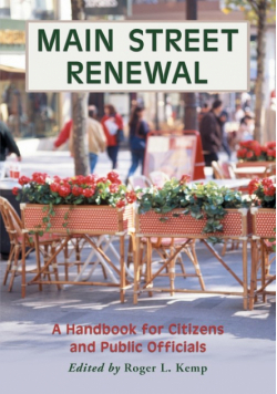 Main Street Renewal