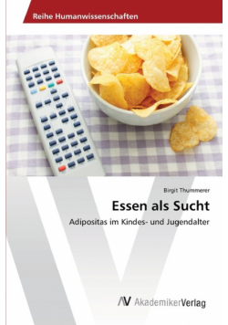 Essen als Sucht
