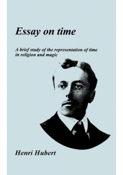 Essay on Time