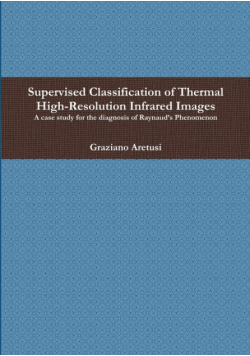 Supervised Classification of Thermal High-Resolution Infrared Images