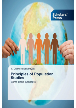 Principles of Population Studies