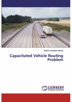 Capacitated Vehicle Routing Problem