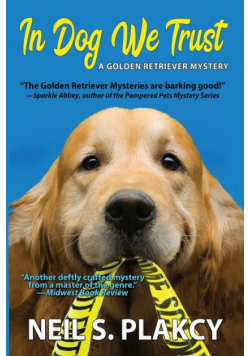 In Dog We Trust (Cozy Dog Mystery)