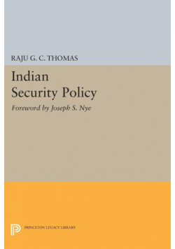 Indian Security Policy