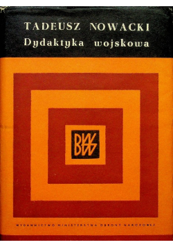Dydaktyka wojskowa