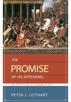 The Promise of His Appearing