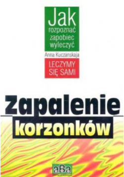 Zapalenie Korzonków