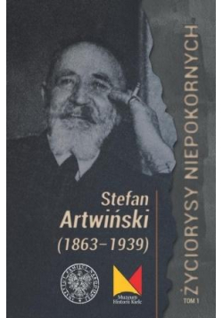 Stefan Artwiński (1863-1939)