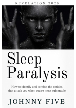 Sleep Paralysis