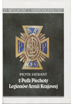 2 Pułk Piechoty Legionów Armii Krajowej